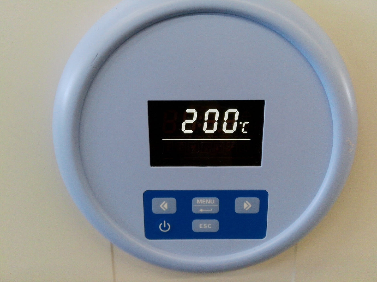 VWR Forced Air Convection Oven 6.3CF 120v FULLY TESTED