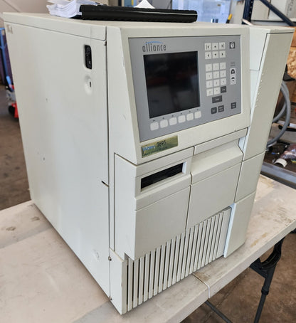 Waters Alliance, 2695 HPLC System, Separations Module