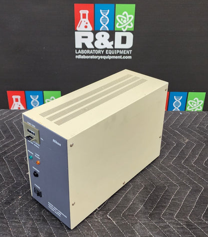 Nikon HB-10103AF Fluorescent Power Supply 120v