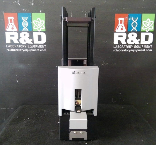 BioTek BIOSTACK Automated Microplate Plate Stacker