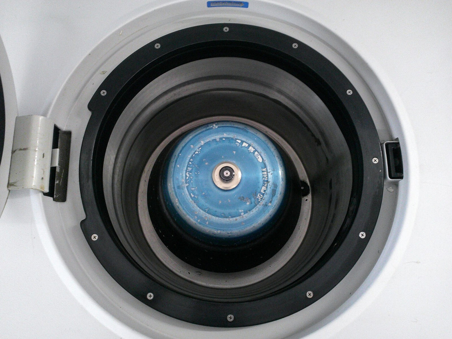 Sorvall RC-5C Plus Refrigerated Floor Centrifuge Ask For Rotor Options, TESTED