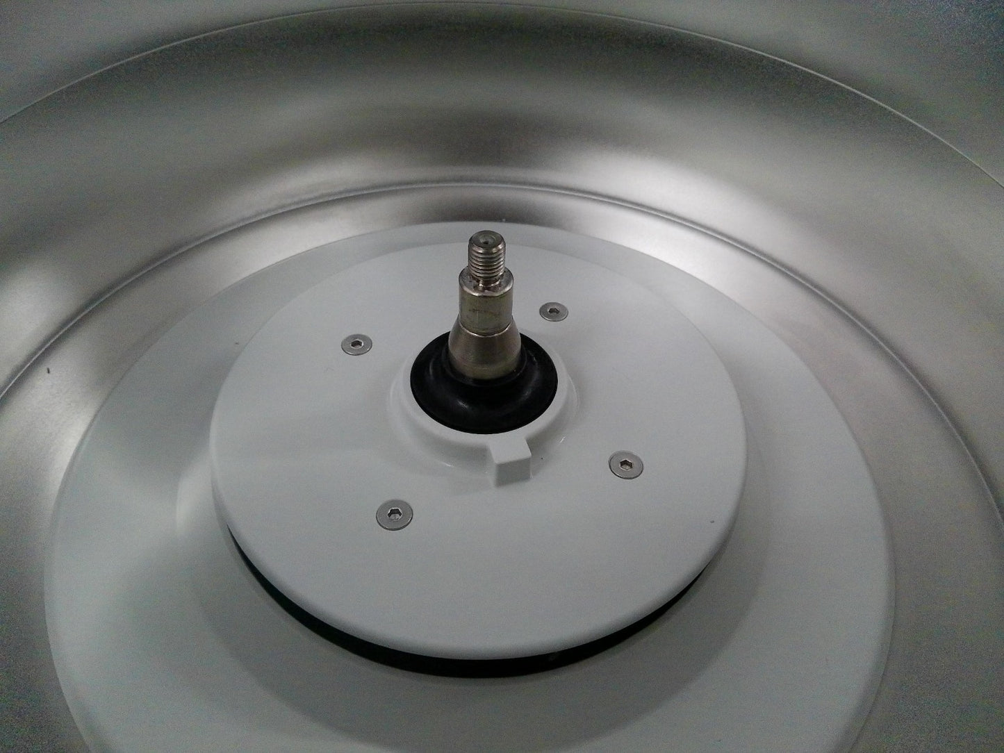 Eppendorf 5430 Micro-Centrifuge w/ FA-45-30-11 Rotor FULLY TESTED