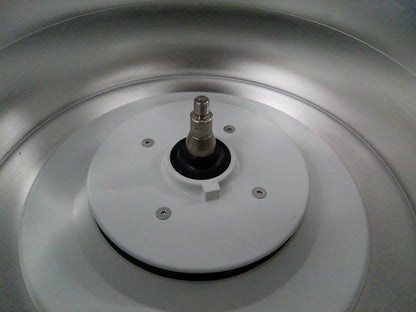 Eppendorf 5430 Micro-Centrifuge w/ FA-45-30-11 Rotor FULLY TESTED