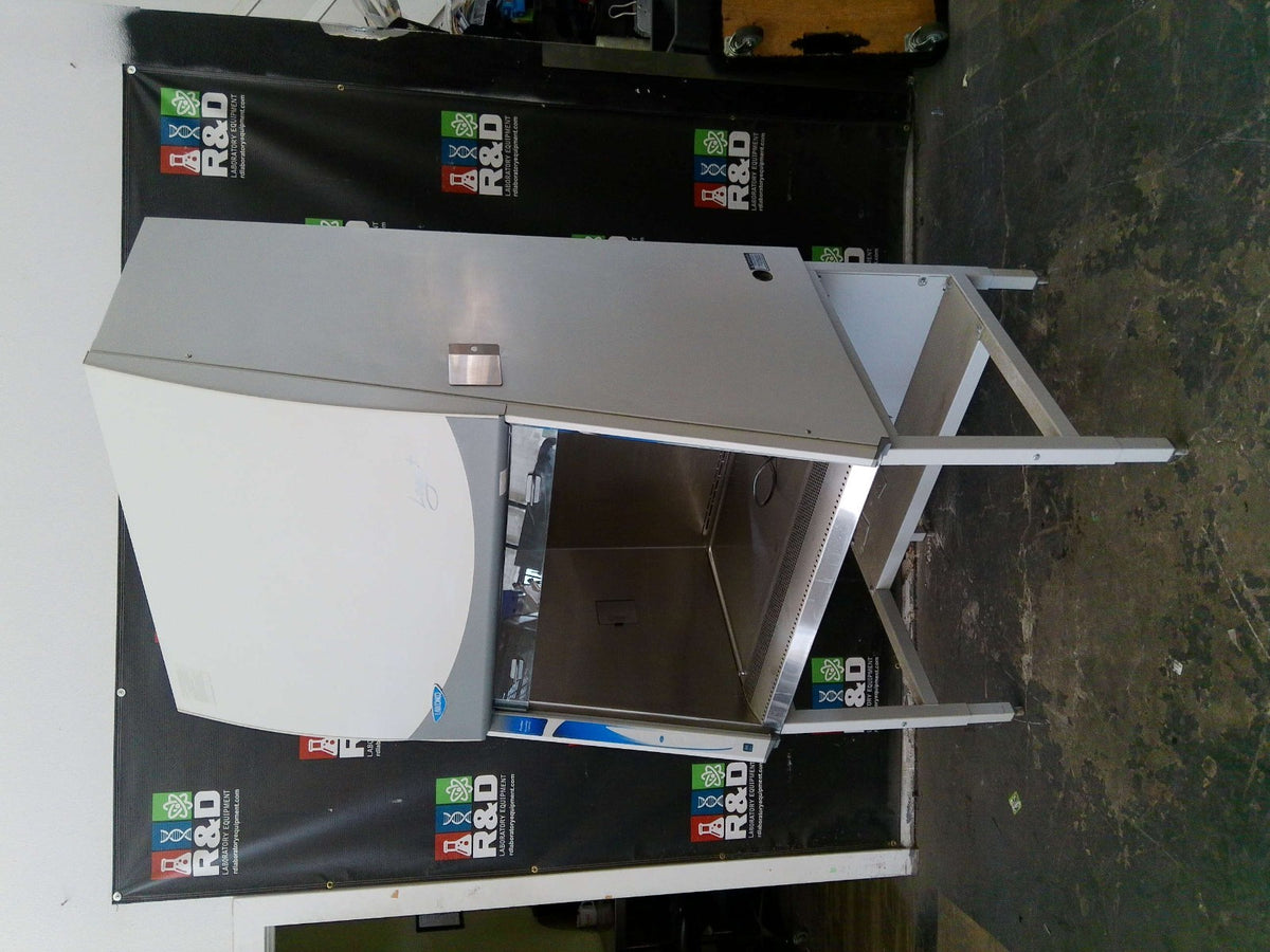 Labconco 3ft Logic+ A2 Biosafety/Biological Safety Cabinet w/Stand & UV+Warranty