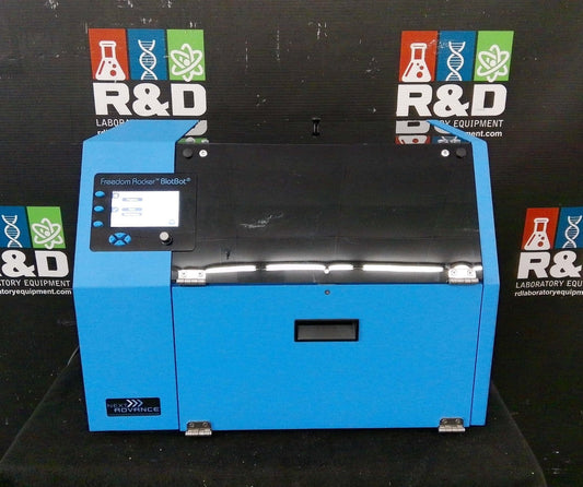 Next Advance Freedom Rocker BlotBot 248V Processor