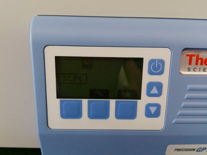 Themo Scientific Precision GP20 General Purpose Deluxe Water Bath 20L