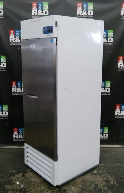 Thermo Scientific GTTSG25RPSA +4C Laboratory Refrigerator 23Cf 120v