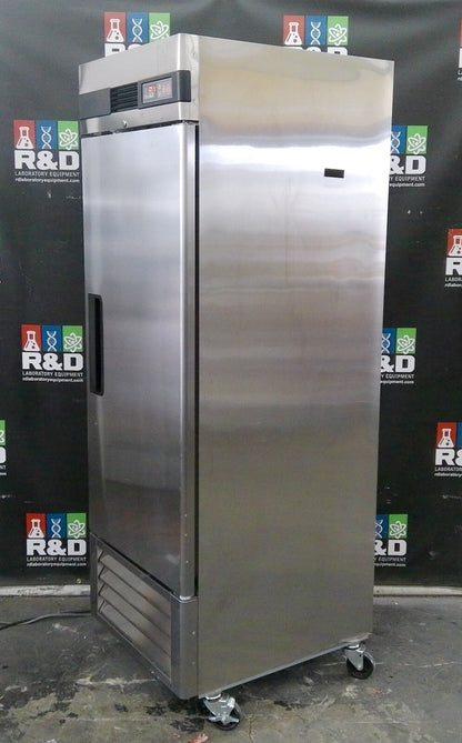 Accucold ARS23ML +4C Laboratory Refrigerator 23Cf 120v FULLY TESTED