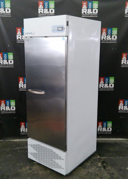 VWR GTVWG25RPSA +4C Laboratory Refrigerator 23Cf (2021) FULLY TESTED