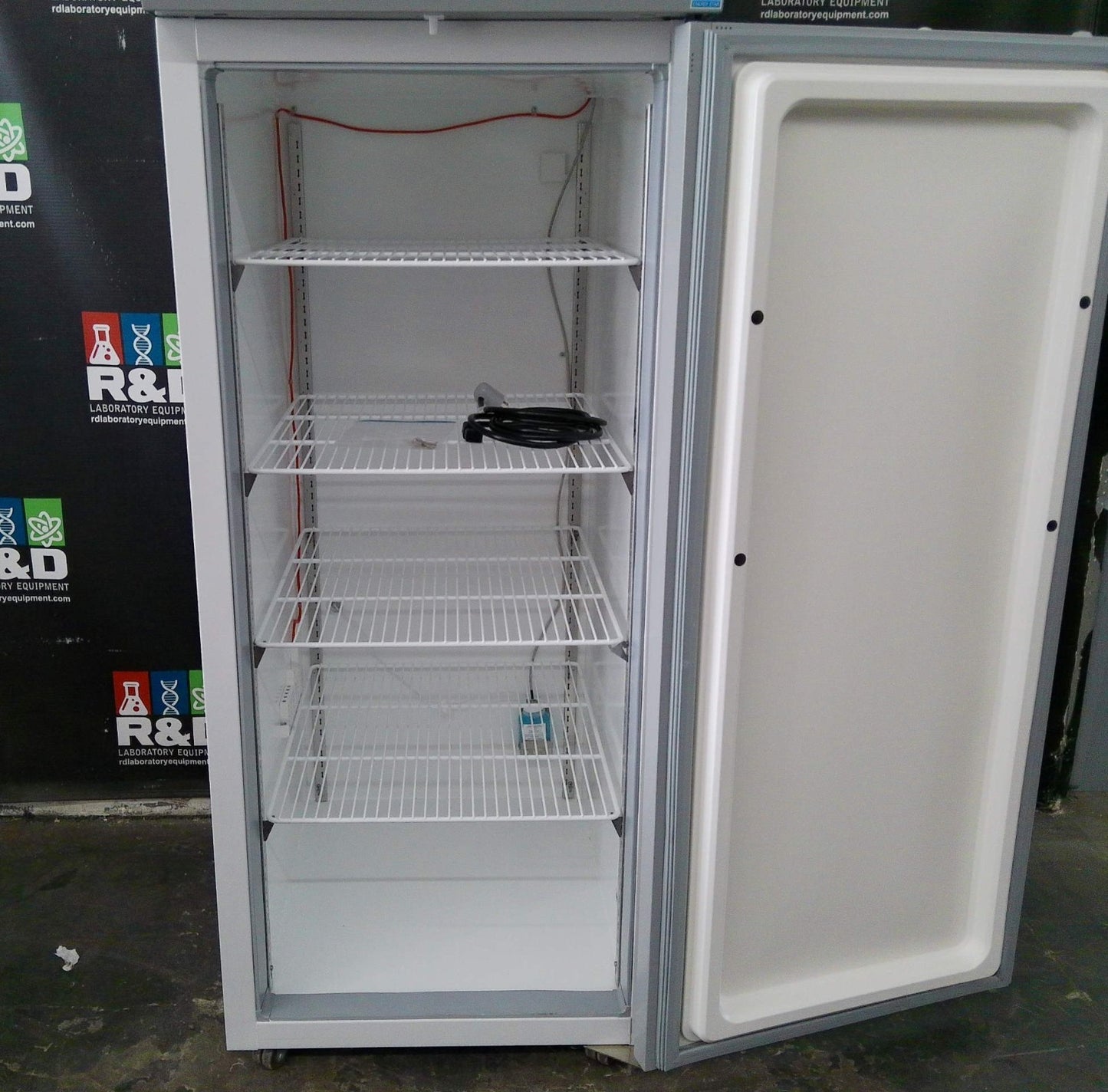Thermo Scientific TSX2320FA -20C Laboratory Freezer 23Cf FULLY TESTED 2021