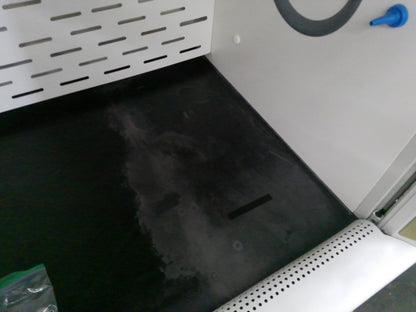 Labconco ft Fume Hood XStream Protector with Work Surface & Stand