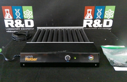 IBI Scientific Low Profile Roller (ROLAAUV1S)