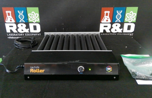 IBI Scientific Low Profile Roller (ROLAAUV1S)