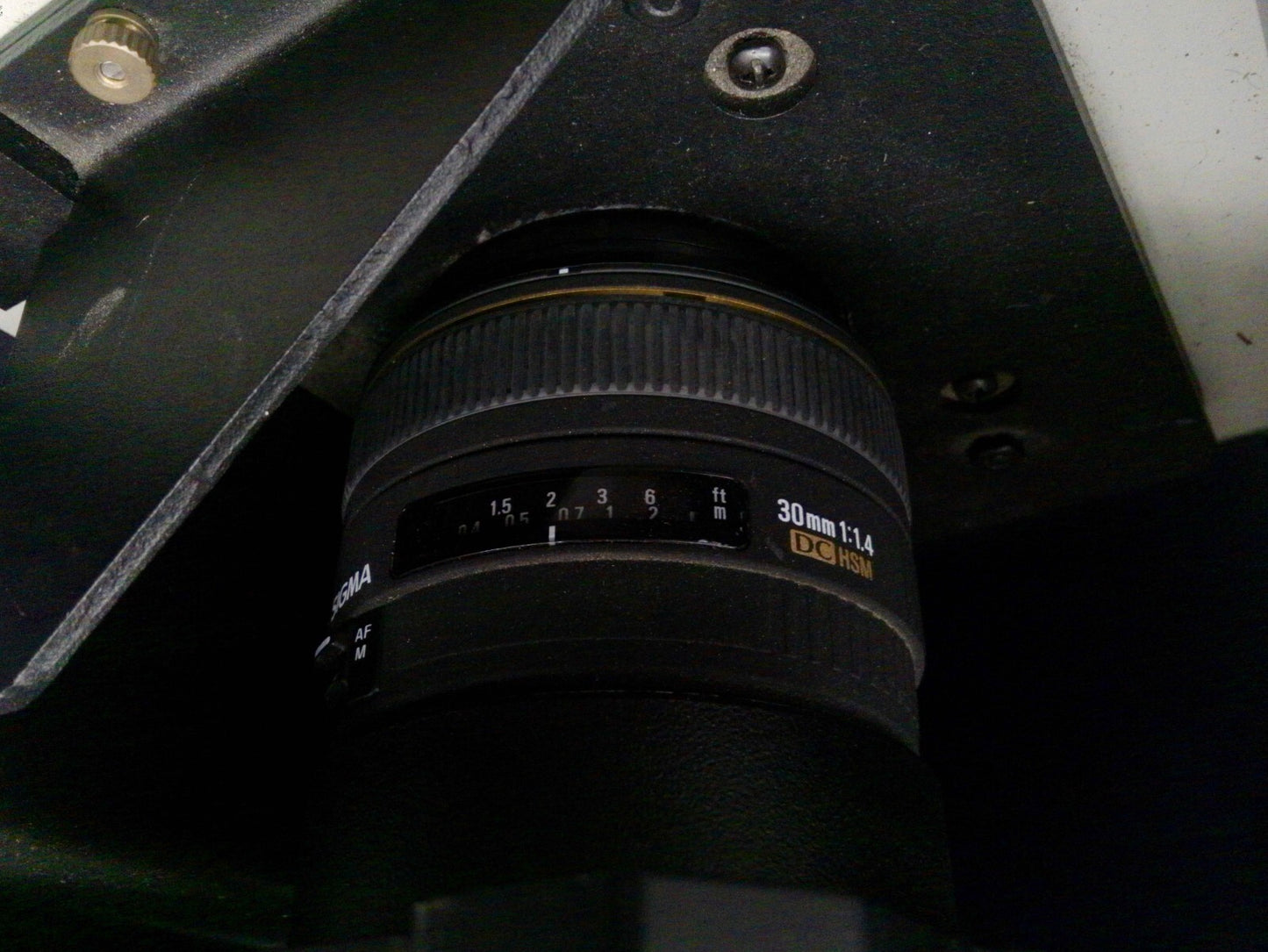 UVP 97-0417-01 BioSpectrum 600 Imaging System