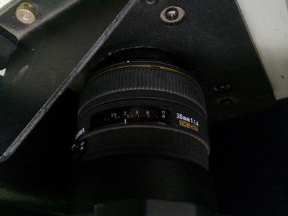 UVP 97-0417-01 BioSpectrum 600 Imaging System