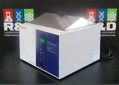 Thermo Scientific 2837 Precision 2837 Digital Heated Water Bath 12L (2009)