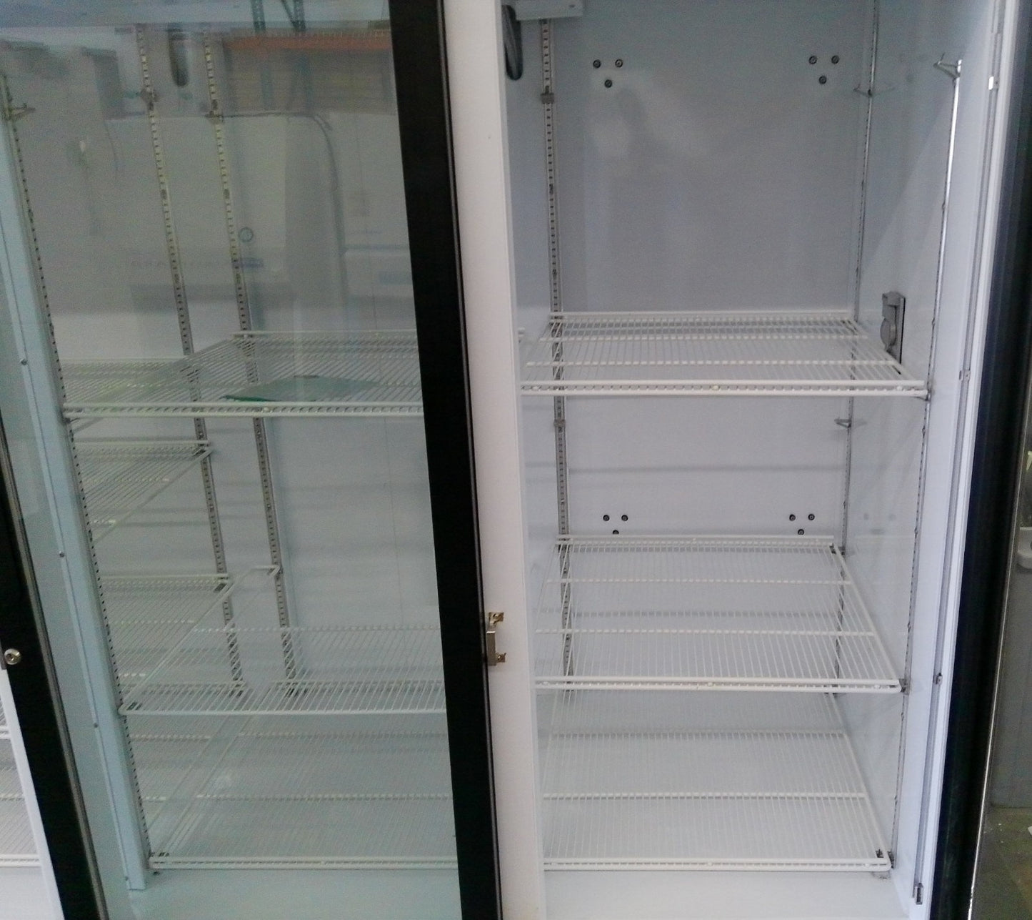 Fisherbrand Isotemp 3 Glass Door Laboratory +4C Refrigerator 72Cf (2021)
