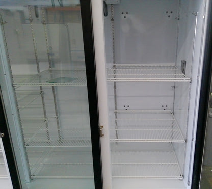 Fisherbrand Isotemp 3 Glass Door Laboratory +4C Refrigerator 72Cf (2021)