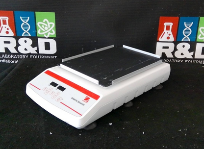 Ohaus Digital Orbital Shaker SHLD0415DG/30391912 TESTED