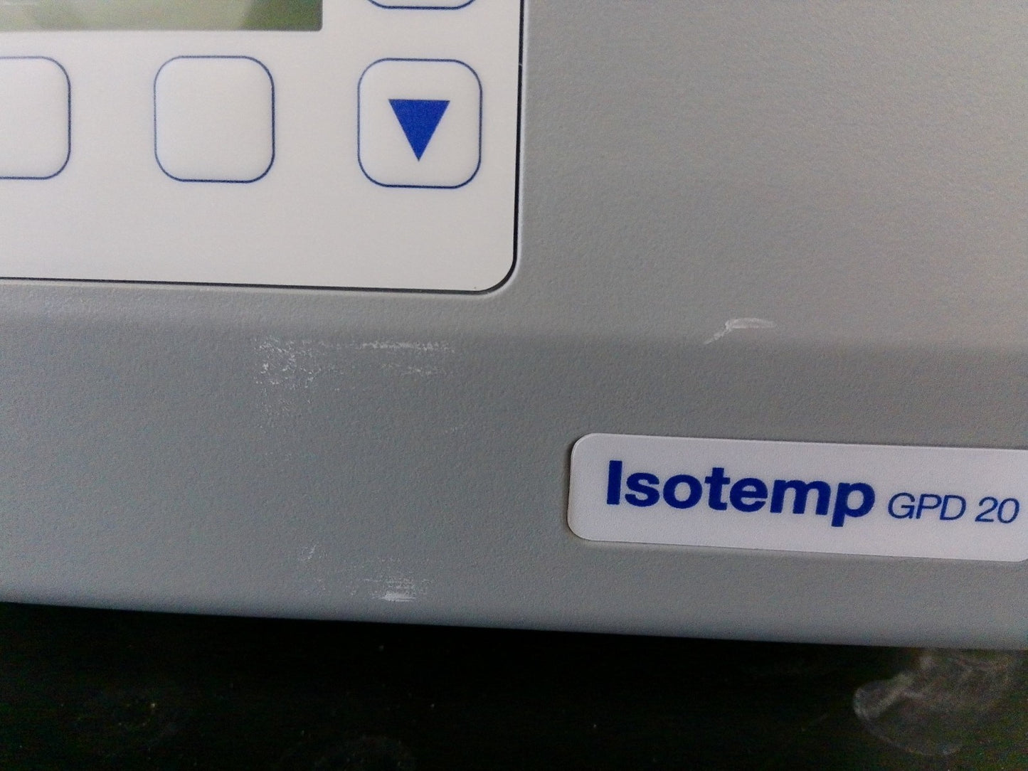 Fisherbrand Isotemp GPD20 General Purpose Deluxe Water Bath 20L FULLY TESTED