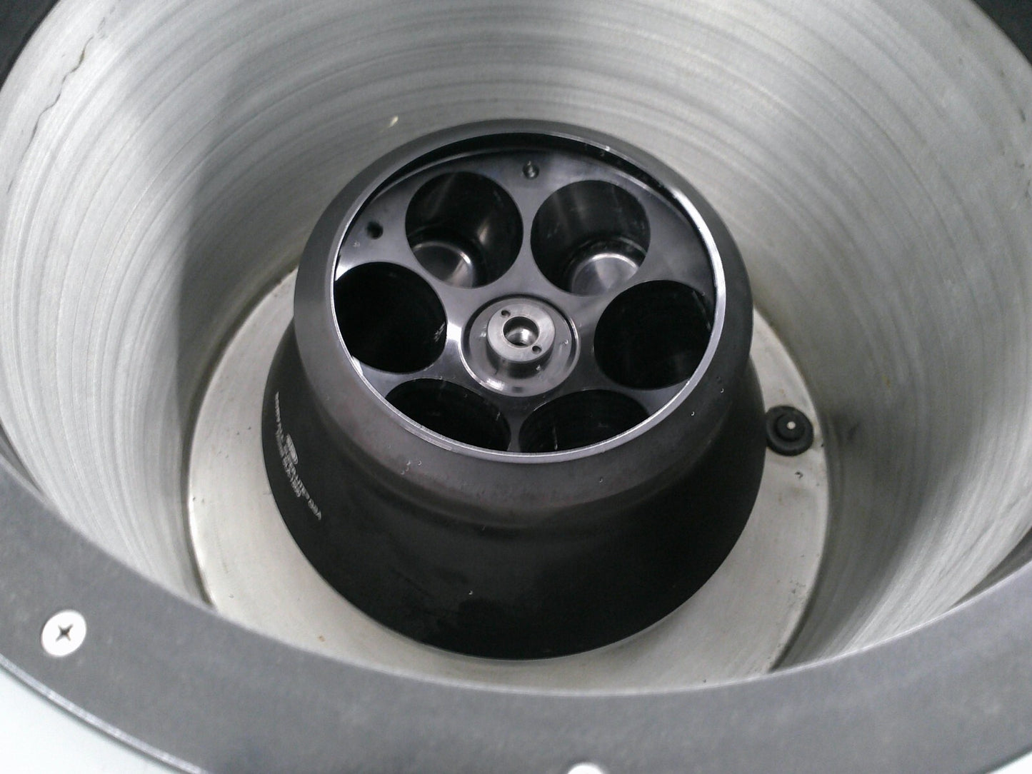 Sorvall RC-5C Plus Refrigerated Floor Centrifuge Ask For Rotor Options, TESTED