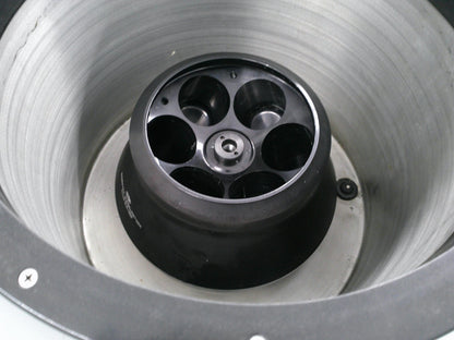 Sorvall RC-5C Plus Refrigerated Floor Centrifuge Ask For Rotor Options, TESTED