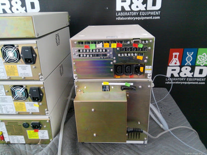 Shimadzu SIL-10 VP HPLC Auto Injector, Liquid Chromographer, UV-VIS System