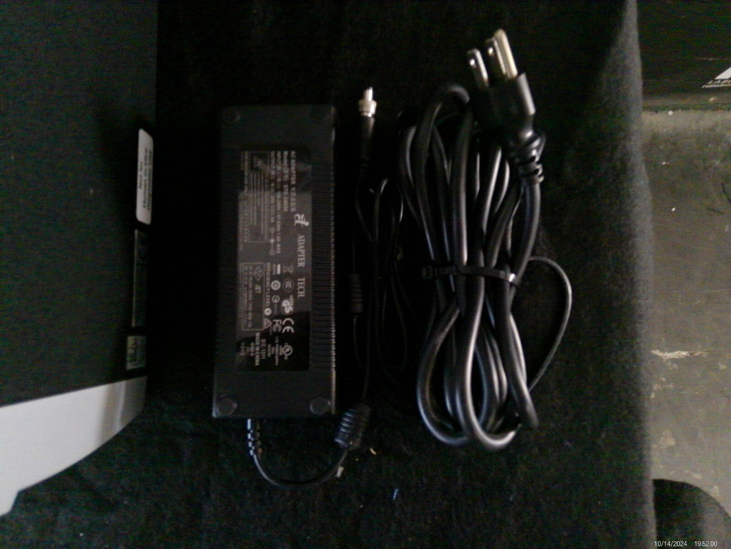 BioTek PowerWave HT Microplate Spectrophotometer Reader w/ Software