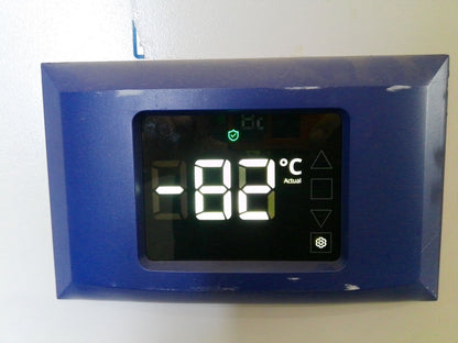Fisherbrand Isotemp IUE0086FA -86C Ultra Low Freezer 28.8Cf (2011) FULLY TESTED