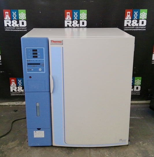 Thermo Scientific 3307 Steri-Cult CO2 Incubator 8.2Cf 120v