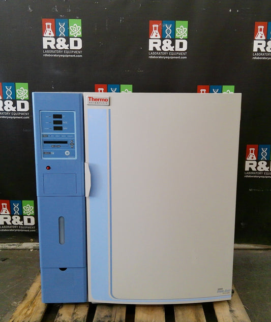 Thermo Scientific 3307 Steri-Cult CO2 Incubator 8.2Cf 120v
