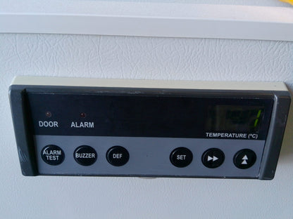 Panasonic SR-L6111W Undercounter 4C Laboratory Refrigerator (2017)