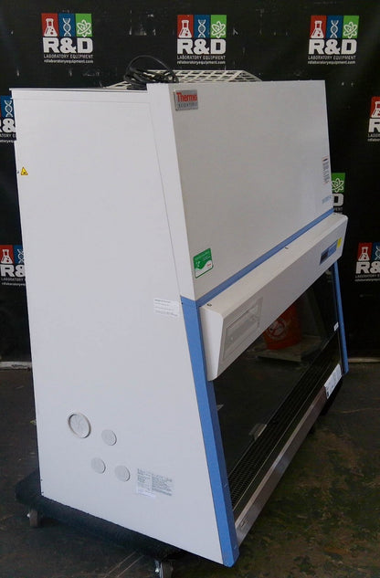 Thermo Scientific 5ft 1353 A2 Biosafety/Biological Safety Cabinet w/UV +Warranty