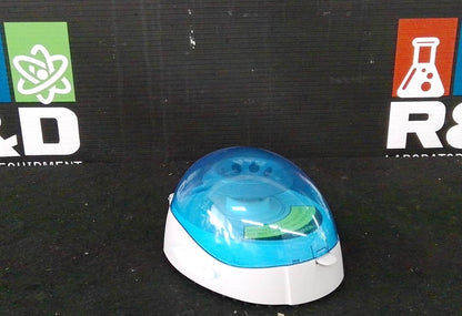 Cole Parmer C1008-B my FUGE Mini Centrifuge