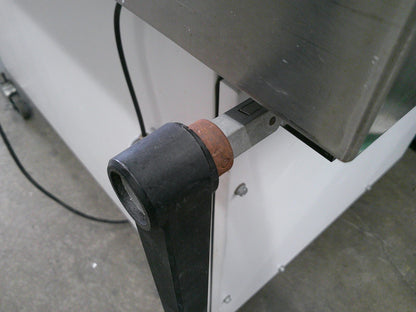 ACE / Baker 4ft AG4 ATS IV Animal Transfer & Cage Changing Station, FULLY TESTED