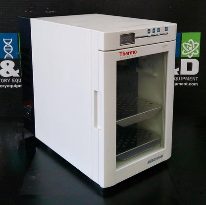 Thermo Scientific Heratherm IMC 18 Microbiological Incubator (17-40c) .65Cf