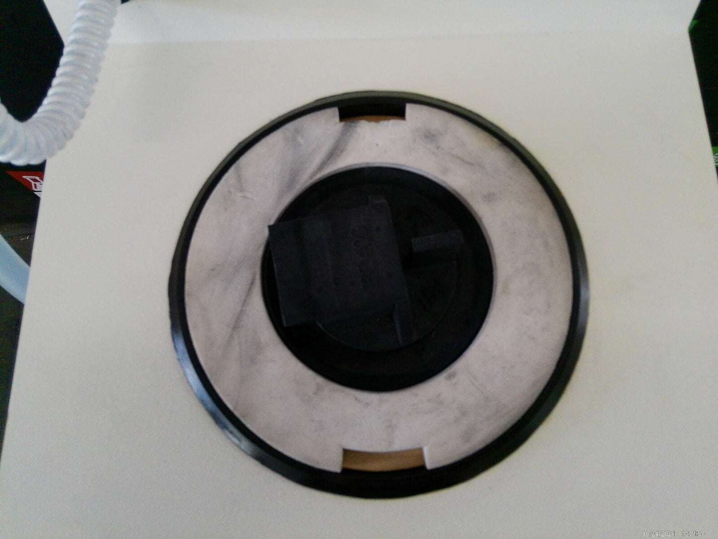 Thermo Fisher UVS400SPD-115 SpeedVac Universal Vacuum System 120v FULLY TESTED