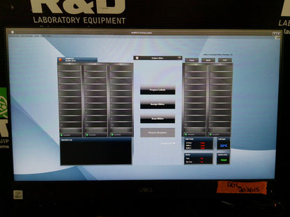 Biocare Medical IntelliPATH IPS0001US Automated Slide Stainer System