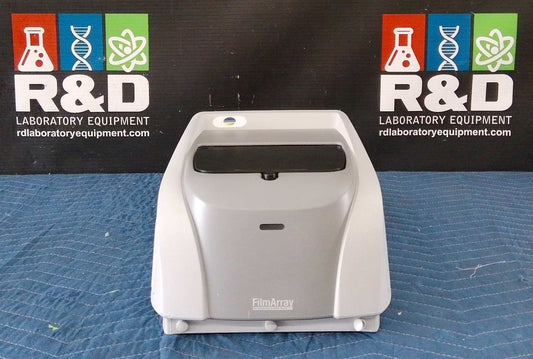BioFire FilmArray 2.0 Industry Instrument Multiplex PCR System
