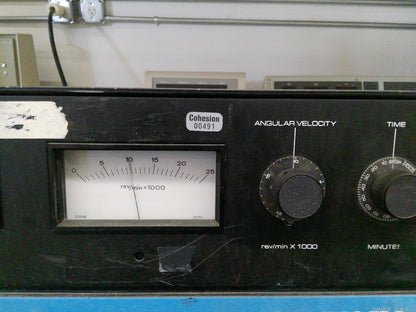 Sorvall RC-5B Refrigerated Floor Centrifuge, Ask For Rotor Options, FULLY TESTED