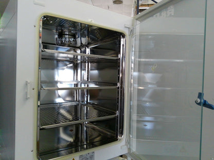 Thermo Heracell 150i Double Stack CO2 Incubators (2012) Calibrated