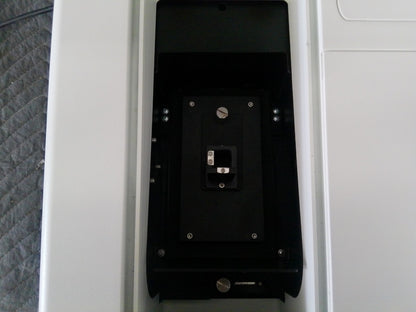 Biochrom Libra 80-7000-01 S50 UV/Vis Spectrophotometer 120v FULLY TESTED