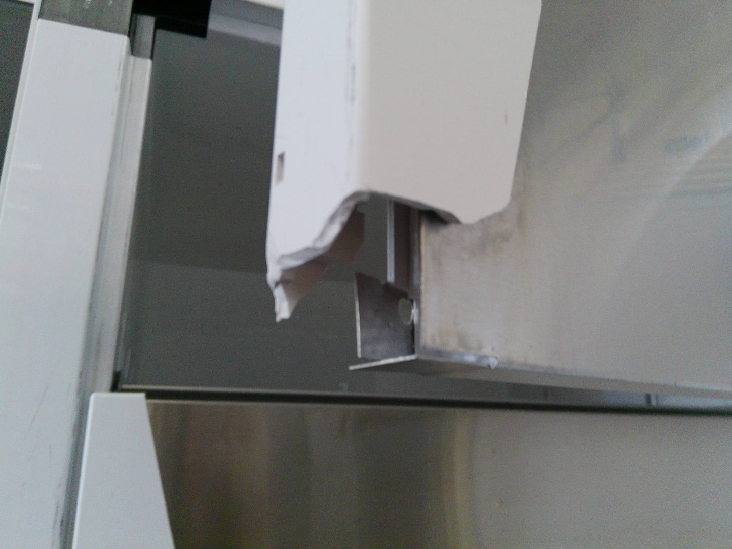 Thermo Scientific RLE50086A -86C Ultra Low Freezer 24.1Cf (2017) FULLY TESTED