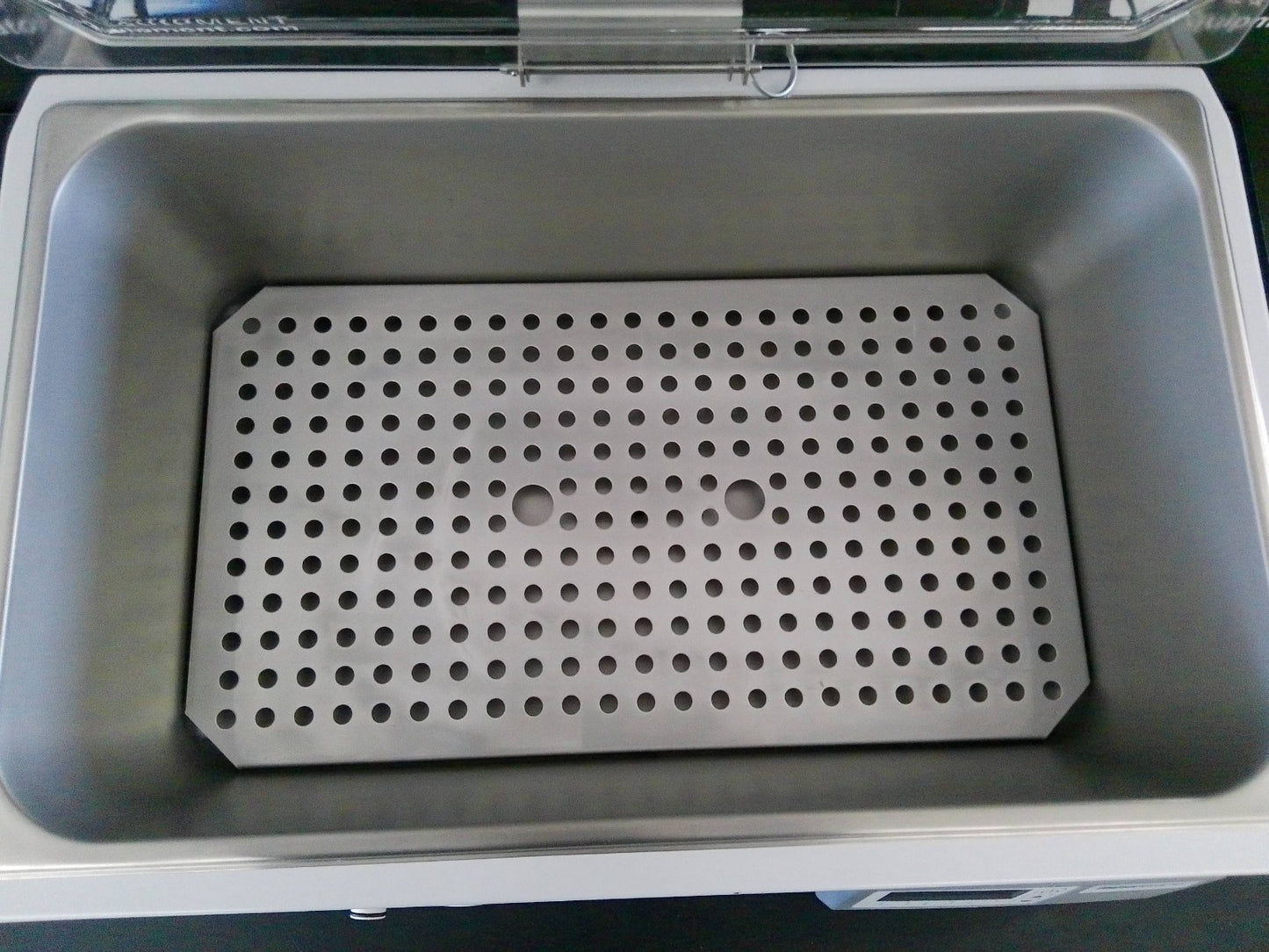 Fisherbrand Isotemp GPD20 General Purpose Deluxe Water Bath 20L FULLY TESTED