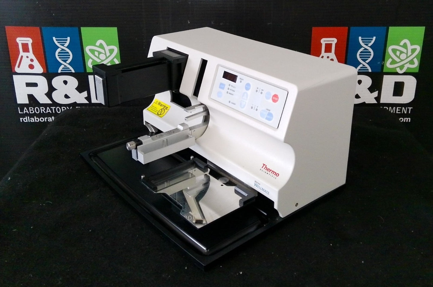 Thermo Scientific Matrix WellMate Microplate Dispenser