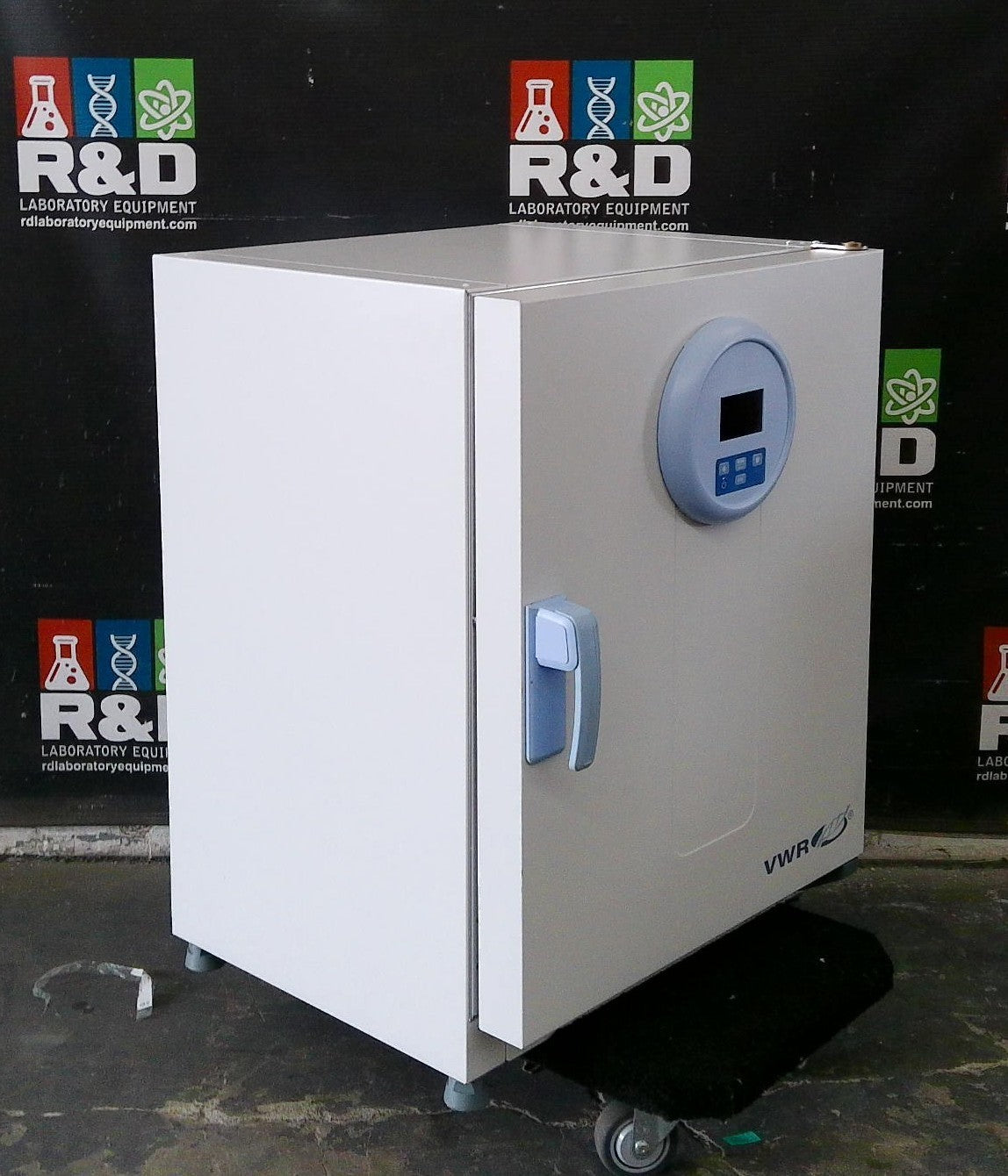 VWR 89511-412 Forced Air Oven Incubator 3.65Cf (2023)