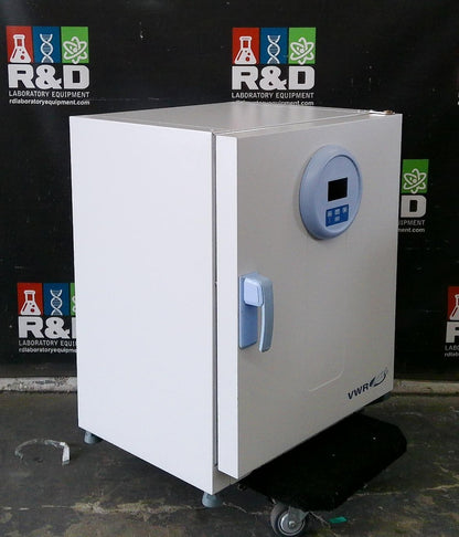 VWR 89511-412 Forced Air Oven Incubator 3.65Cf (2023)