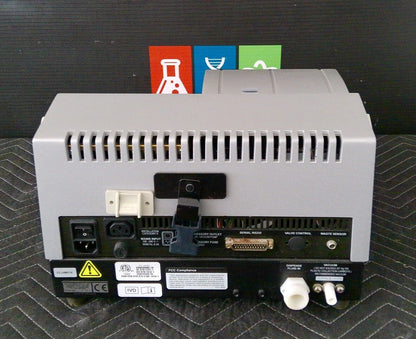 BioTek ELx405-VR Microplate Plate Washer 120v FULLY TESTED