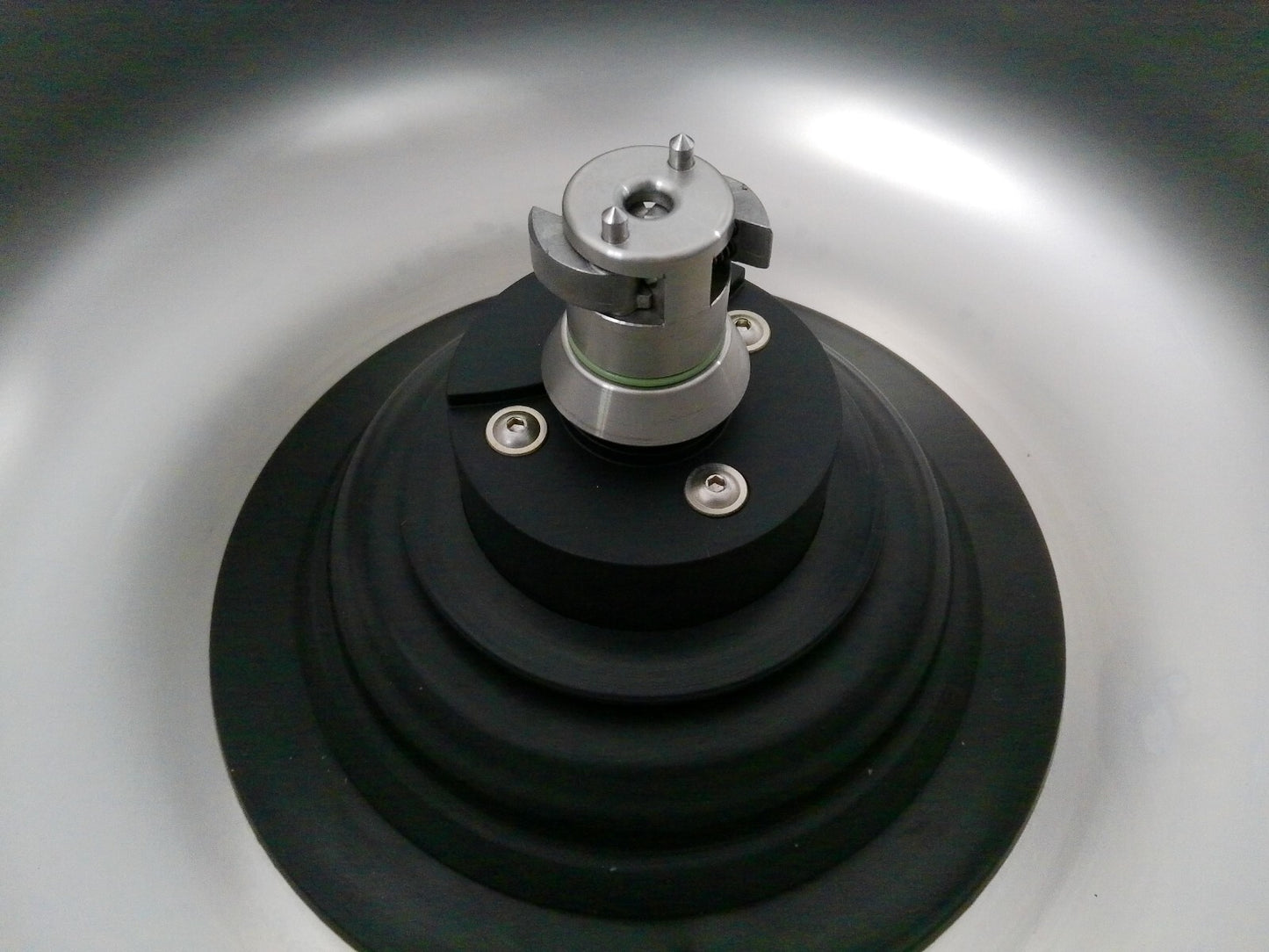 Thermo Sorvall XTR Refrigerated Benchtop Centrifuge w/ Rotor 120v FULLY TESTED