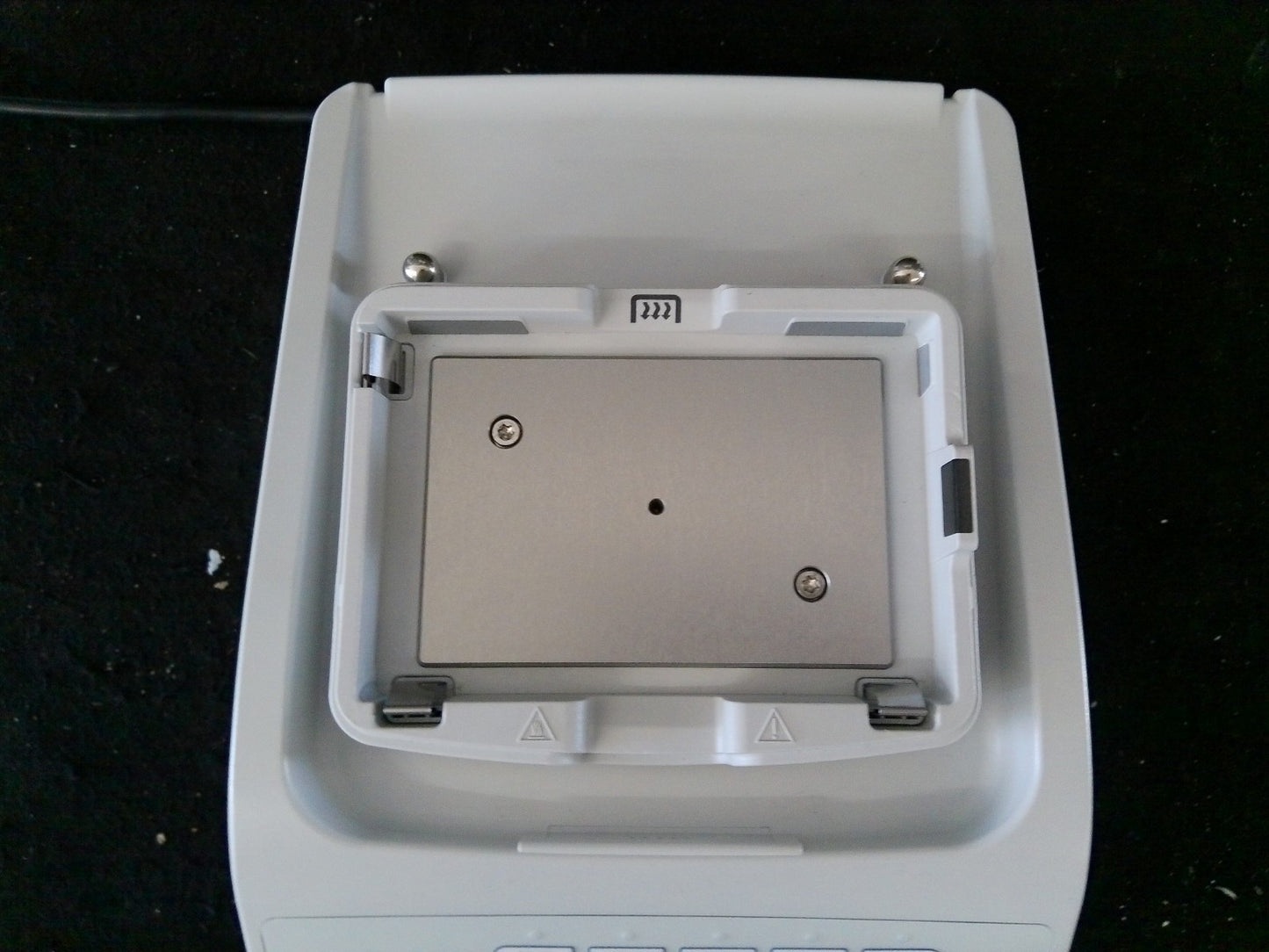 Eppendorf 5385 ThermoMixer FP w/ Microplates Deepwell Thermoblock FULLY TESTED